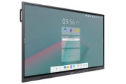 Picture of Samsung WA86C interactive whiteboard 2.18 m (86") 3840 x 2160 pixels Touchscreen Black