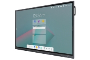 Picture of Samsung WA86C interactive whiteboard 2.18 m (86") 3840 x 2160 pixels Touchscreen Black