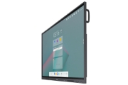 Picture of Samsung WA86C interactive whiteboard 2.18 m (86") 3840 x 2160 pixels Touchscreen Black