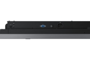 Picture of Samsung WA86C interactive whiteboard 2.18 m (86") 3840 x 2160 pixels Touchscreen Black