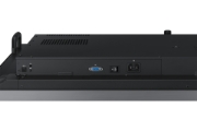 Picture of Samsung WA86C interactive whiteboard 2.18 m (86") 3840 x 2160 pixels Touchscreen Black
