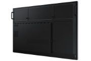 Picture of Samsung WA86C interactive whiteboard 2.18 m (86") 3840 x 2160 pixels Touchscreen Black