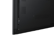 Picture of Samsung WA86C interactive whiteboard 2.18 m (86") 3840 x 2160 pixels Touchscreen Black