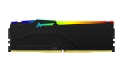 Picture of Kingston Technology FURY Beast 32GB 5200MT/s DDR5 CL40 DIMM (Kit of 2) RGB