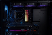 Picture of Kingston Technology FURY Beast 32GB 5200MT/s DDR5 CL40 DIMM (Kit of 2) RGB