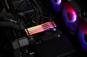 Picture of Kingston Technology FURY Beast 32GB 5200MT/s DDR5 CL40 DIMM (Kit of 2) RGB
