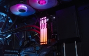Picture of Kingston Technology FURY Beast 32GB 5200MT/s DDR5 CL40 DIMM (Kit of 2) RGB