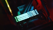 Picture of Kingston Technology FURY Beast 32GB 5200MT/s DDR5 CL40 DIMM (Kit of 2) RGB