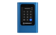Picture of Kingston Technology IronKey 960GB Vault Privacy 80 XTS-AES 256-bit Encrypted External SSD