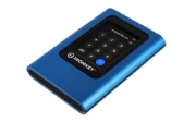 Picture of Kingston Technology IronKey 960GB Vault Privacy 80 XTS-AES 256-bit Encrypted External SSD