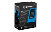 Picture of Kingston Technology IronKey 960GB Vault Privacy 80 XTS-AES 256-bit Encrypted External SSD