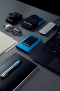 Picture of Kingston Technology IronKey 960GB Vault Privacy 80 XTS-AES 256-bit Encrypted External SSD