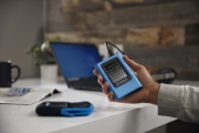 Picture of Kingston Technology IronKey 960GB Vault Privacy 80 XTS-AES 256-bit Encrypted External SSD