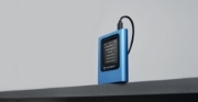 Picture of Kingston Technology IronKey 960GB Vault Privacy 80 XTS-AES 256-bit Encrypted External SSD