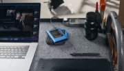 Picture of Kingston Technology IronKey 960GB Vault Privacy 80 XTS-AES 256-bit Encrypted External SSD