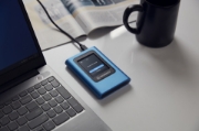 Picture of Kingston Technology IronKey 960GB Vault Privacy 80 XTS-AES 256-bit Encrypted External SSD