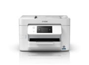Picture of Epson WorkForce Pro WF-M4619DWF Inkjet A4 4800 x 2400 DPI 36 ppm Wi-Fi