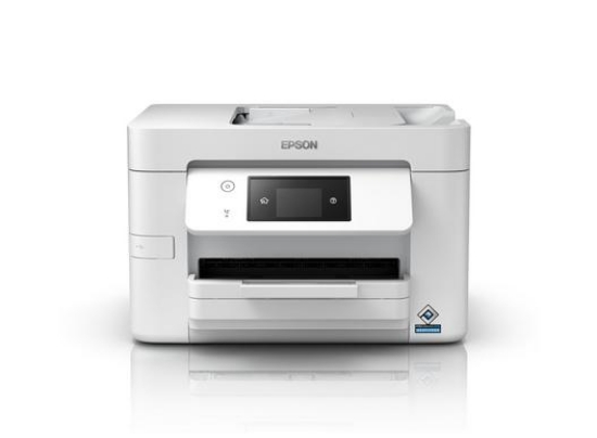 Picture of Epson WorkForce Pro WF-M4619DWF Inkjet A4 4800 x 2400 DPI 36 ppm Wi-Fi