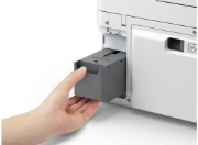 Picture of Epson WorkForce Pro WF-M4619DWF Inkjet A4 4800 x 2400 DPI 36 ppm Wi-Fi