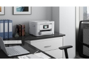 Picture of Epson WorkForce Pro WF-M4619DWF Inkjet A4 4800 x 2400 DPI 36 ppm Wi-Fi