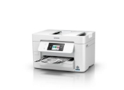 Picture of Epson WorkForce Pro WF-M4619DWF Inkjet A4 4800 x 2400 DPI 36 ppm Wi-Fi