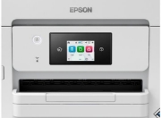 Picture of Epson WorkForce Pro WF-M4619DWF Inkjet A4 4800 x 2400 DPI 36 ppm Wi-Fi