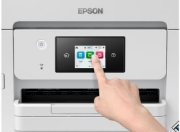 Picture of Epson WorkForce Pro WF-M4619DWF Inkjet A4 4800 x 2400 DPI 36 ppm Wi-Fi