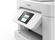 Picture of Epson WorkForce Pro WF-M4619DWF Inkjet A4 4800 x 2400 DPI 36 ppm Wi-Fi