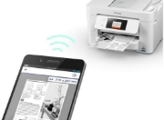 Picture of Epson WorkForce Pro WF-M4619DWF Inkjet A4 4800 x 2400 DPI 36 ppm Wi-Fi