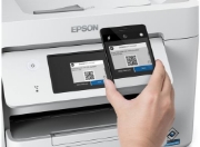 Picture of Epson WorkForce Pro WF-M4619DWF Inkjet A4 4800 x 2400 DPI 36 ppm Wi-Fi