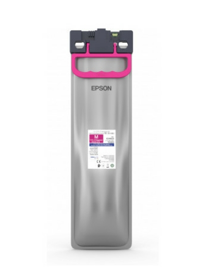 Picture of Epson C13T05B34N ink cartridge 1 pc(s) Original Magenta