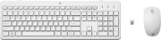 Picture of HP 230 Wireless Mouse and Keyboard Combo