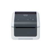 Picture of Brother TD-4210D label printer Direct thermal 203 x 203 DPI 203 mm/sec Wired