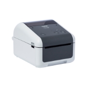 Picture of Brother TD-4210D label printer Direct thermal 203 x 203 DPI 203 mm/sec Wired