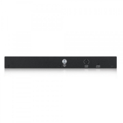 Picture of Zyxel GS1900-8HP v3 PoE Managed L2 Gigabit Ethernet (10/100/1000) Power over Ethernet (PoE) Black