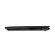 Picture of Lenovo ThinkPad P16s Gen 2 (AMD) AMD Ryzen™ 7 PRO 7840U Mobile workstation 40.6 cm (16") Touchscreen WUXGA 32 GB LPDDR5x-SDRAM 1 TB SSD Wi-Fi 6E (802.11ax) Windows 11 Pro Belgian Black