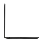 Picture of Lenovo ThinkPad P16s Gen 2 (AMD) AMD Ryzen™ 7 PRO 7840U Mobile workstation 40.6 cm (16") Touchscreen WUXGA 32 GB LPDDR5x-SDRAM 1 TB SSD Wi-Fi 6E (802.11ax) Windows 11 Pro Belgian Black