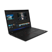 Picture of Lenovo ThinkPad P16s Gen 2 (AMD) AMD Ryzen™ 7 PRO 7840U Mobile workstation 40.6 cm (16") Touchscreen WUXGA 32 GB LPDDR5x-SDRAM 1 TB SSD Wi-Fi 6E (802.11ax) Windows 11 Pro Belgian Black
