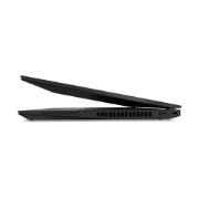 Picture of Lenovo ThinkPad P16s Gen 2 (AMD) AMD Ryzen™ 7 PRO 7840U Mobile workstation 40.6 cm (16") Touchscreen WUXGA 32 GB LPDDR5x-SDRAM 1 TB SSD Wi-Fi 6E (802.11ax) Windows 11 Pro Belgian Black
