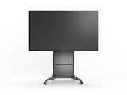 Picture of NEC MultiSync M751 IGB interactive whiteboard 190.5 cm (75") 3840 x 2160 pixels Touchscreen Black