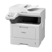 Picture of Brother DCP-L5510DW multifunction printer Laser A4 1200 x 1200 DPI 48 ppm Wi-Fi