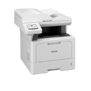 Picture of Brother DCP-L5510DW multifunction printer Laser A4 1200 x 1200 DPI 48 ppm Wi-Fi