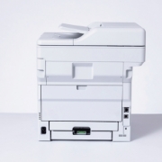 Picture of Brother DCP-L5510DW multifunction printer Laser A4 1200 x 1200 DPI 48 ppm Wi-Fi