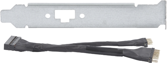 Picture of HP Z4/Z6/Z8 G4/ZCentral 4R Remote System Controller Cable Adapter