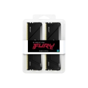 Picture of Kingston Technology FURY Beast 16GB 3200MT/s DDR4 CL16 DIMM (Kit of 2) RGB