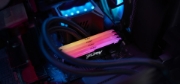 Picture of Kingston Technology FURY Beast 16GB 3200MT/s DDR4 CL16 DIMM (Kit of 2) RGB