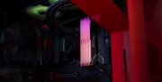 Picture of Kingston Technology FURY Beast 16GB 3200MT/s DDR4 CL16 DIMM (Kit of 2) RGB