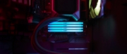 Picture of Kingston Technology FURY Beast 16GB 3200MT/s DDR4 CL16 DIMM (Kit of 2) RGB