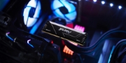 Picture of Kingston Technology FURY Beast 16GB 3200MT/s DDR4 CL16 DIMM (Kit of 2) RGB