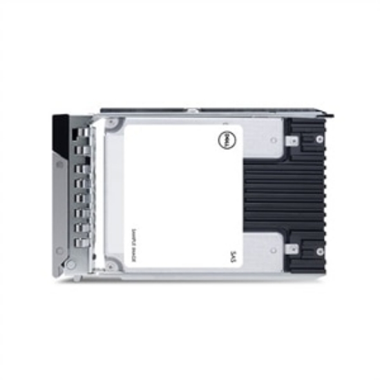 Picture of DELL 345-BDPH internal solid state drive 480 GB 2.5" Serial ATA III